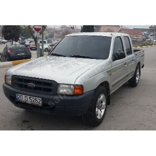 FORD RANGER- PICK UP- 98/07; ARAÇ BİLGİLERİ VE RESİMLERİ - Yedek Parça | Parça Dükkanda