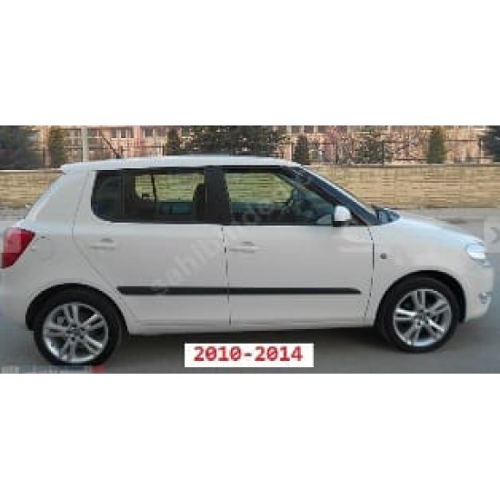 SKODA FABIA- 07/15; ARAÇ BİLGİLERİ VE RESİMLERİ - Yedek Parça | Parça Dükkanda