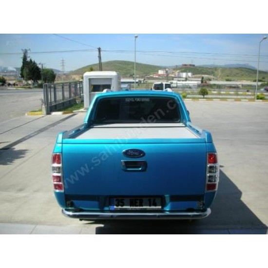 FORD RANGER- PICK UP- 10/12; ARAÇ BİLGİLERİ VE RESİMLERİ - Yedek Parça | Parça Dükkanda