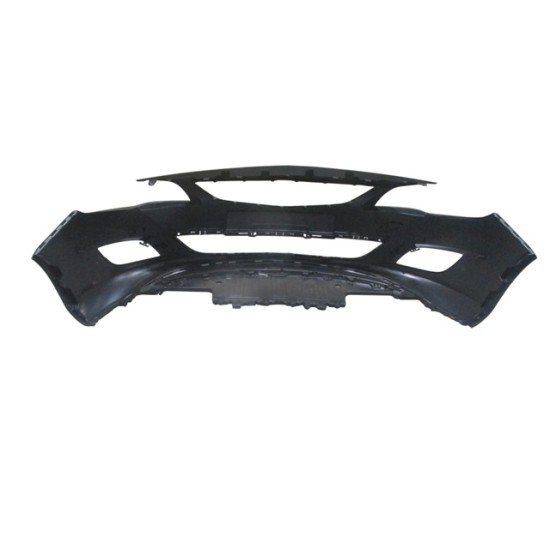 OPEL ASTRA- J- SD/HB- 10/12; ÖN TAMPON (FAR YIKAMASIZ/SENSÖR DELİKSİZ) (EUROBUMP) - Yedek Parça | Parça Dükkanda