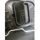 VOLKSWAGEN GOLF- 4- 98/04; FAR LAMBASI SOL MANUEL SİSLİ H7/H1/H3 (7PİN) (FAMELLA) - Yedek Parça | Parça Dükkanda