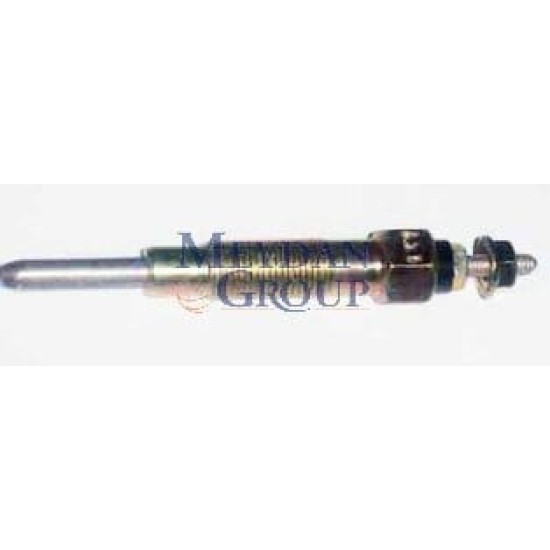 NISSAN SUNNY- B11 CD17- 84/88; ISITMA BUJİSI 8.5VOLT PN127 (JKT) - Yedek Parça | Parça Dükkanda