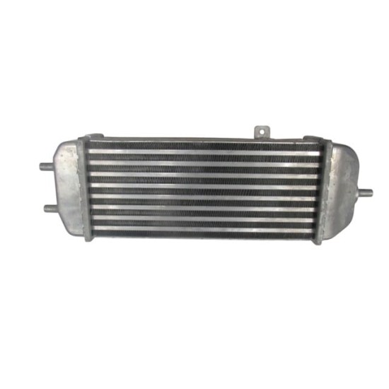 HYUNDAI I20- 09/12; TURBO HAVA SOĞUTMA RADYATÖRÜ 1.4 CRDI (İNTERCOOLER) (BRAZİNG) (300x128x70) ORİS - Yedek Parça | Parça Dükkanda