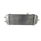 HYUNDAI I20- 09/12; TURBO HAVA SOĞUTMA RADYATÖRÜ 1.4 CRDI (İNTERCOOLER) (BRAZİNG) (300x128x70) ORİS - Yedek Parça | Parça Dükkanda