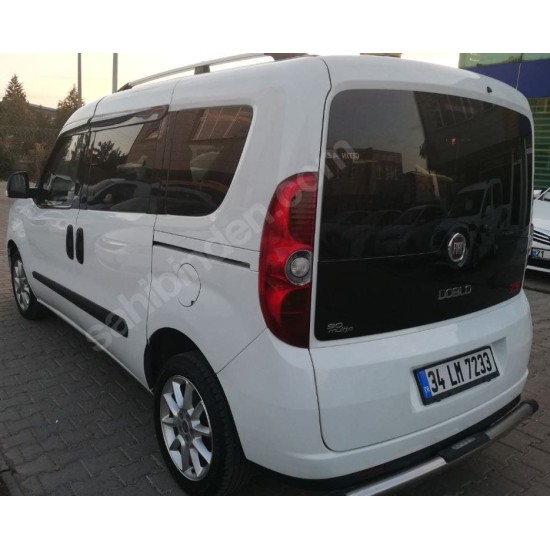 FIAT DOBLO- 11/15; ARAÇ BİLGİLERİ VE RESİMLERİ (COMBİ/CARGO/PANORAMA) - Yedek Parça | Parça Dükkanda