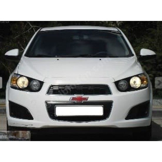 CHEVROLET AVEO- SD/HB- 11/13; ARAÇ BİLGİLERİ VE RESİMLERİ - Yedek Parça | Parça Dükkanda