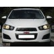 CHEVROLET AVEO- SD/HB- 11/13; ARAÇ BİLGİLERİ VE RESİMLERİ - Yedek Parça | Parça Dükkanda
