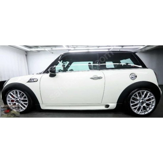 MINI COOPER- 07/13; ARAÇ BİLGİLERİ VE RESİMLERİ - Yedek Parça | Parça Dükkanda