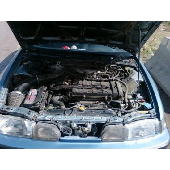 HONDA INTEGRA- 90/94; ARAÇ BİLGİLERİ VE RESİMLERİ - Yedek Parça | Parça Dükkanda