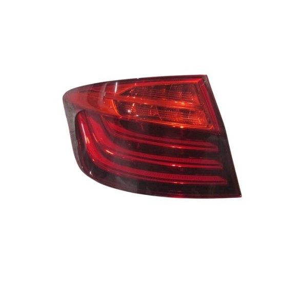 BMW 5 SERI- F10- 13/16; DIŞ STOP LAMBASI SOL KIRMIZI (LEDLİ) (LCI) (E MARKLI) - Yedek Parça | Parça Dükkanda