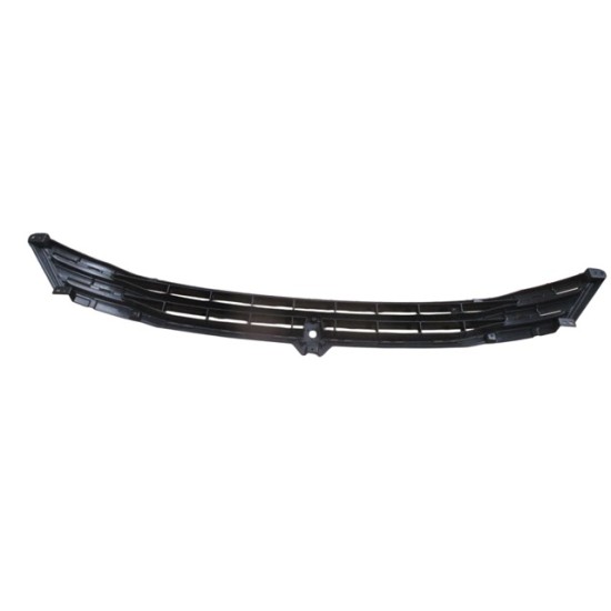 BYD SEAL U- 24/25; ÖN TAMPON İÇ IZGARASI PARLAK SİYAH (TW) - Yedek Parça | Parça Dükkanda