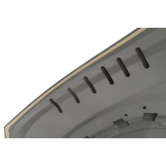 BYD SEAL- 24/25; MOTOR KAPUTU (GRİ BOYALI)  (İCELİ/ÇEKOMASTİKLİ) (TW) - Yedek Parça | Parça Dükkanda