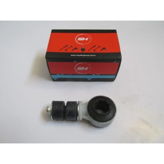 OPEL VECTRA- A- 88/95; VİRAJ ÇUBUK SETİ ÖN SAĞ/SOL AYNI (ADET) (22mm) (SH) - Yedek Parça | Parça Dükkanda