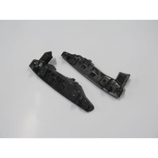 CITROEN C4- 11/17; ÖN TAMPON BAĞLANTI BRAKETİ SAĞ/SOL SET (2 PARÇA) - Yedek Parça | Parça Dükkanda