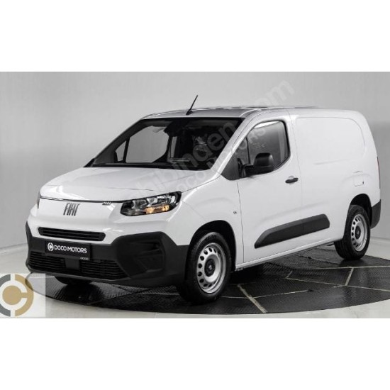 FIAT DOBLO- 24/26; ARAÇ BİLGİLERİ VE RESİMLERİ - Yedek Parça | Parça Dükkanda