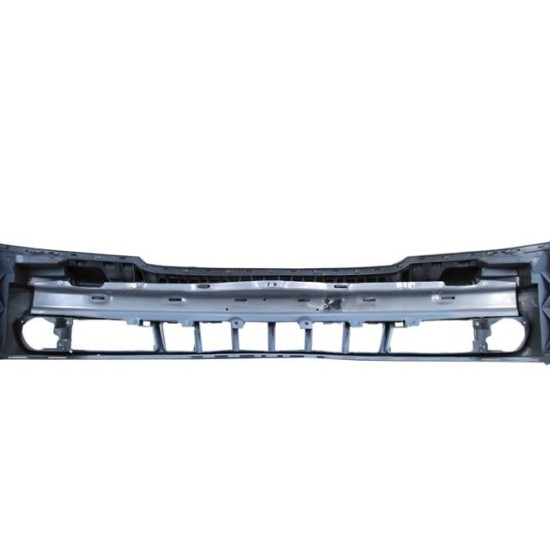 AUDI A4- 00/01; ÖN TAMPON GRİ (SİS/PANJUR DELİKLİ(TAMPON DEMİRİ İLE BİRLİKTE)FAR YIKAMA DELİKSİZ TYG - Yedek Parça | Parça Dükkanda