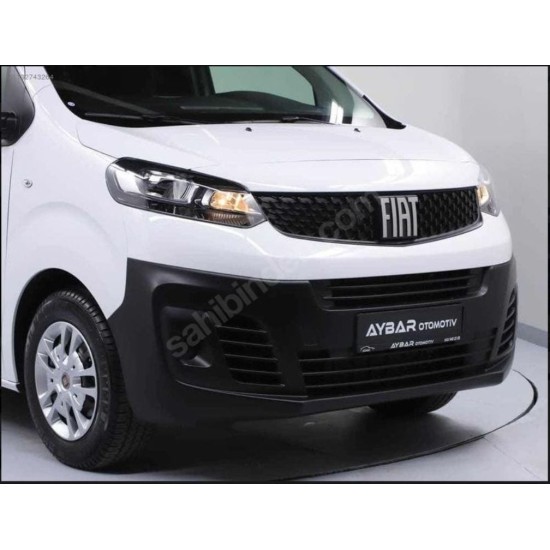 FIAT SCUDO- 22/24; ARAÇ BİLGİLERİ VE RESİMLERİ - Yedek Parça | Parça Dükkanda