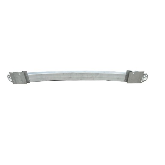 AUDI A3- 97/03; ARKA TAMPON DEMİRİ (ALÜMİNYUM) (TW) - Yedek Parça | Parça Dükkanda