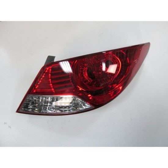 HYUNDAI ACCENT- BLUE- 11/18; STOP LAMBASI SAĞ KIRMIZI/BEYAZ (MARS) - Yedek Parça | Parça Dükkanda