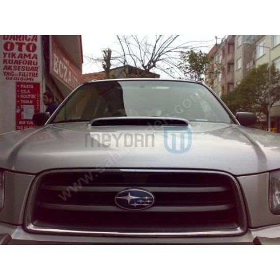 SUBARU FORESTER- 03/05; ARAÇ BİLGİLERİ VE RESİMLERİ - Yedek Parça | Parça Dükkanda