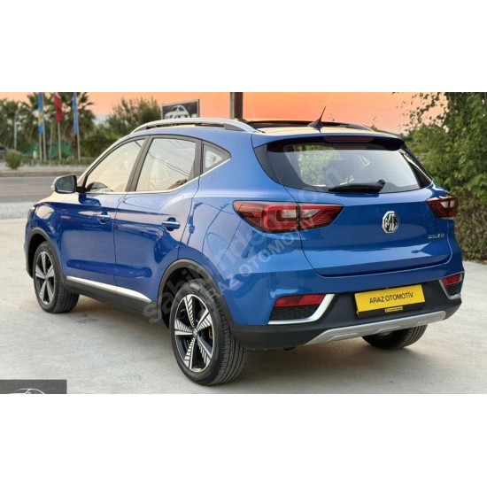 MG ZS EV- 20/21; ARAÇ BİLGİLERİ VE RESİMLERİ - Yedek Parça | Parça Dükkanda