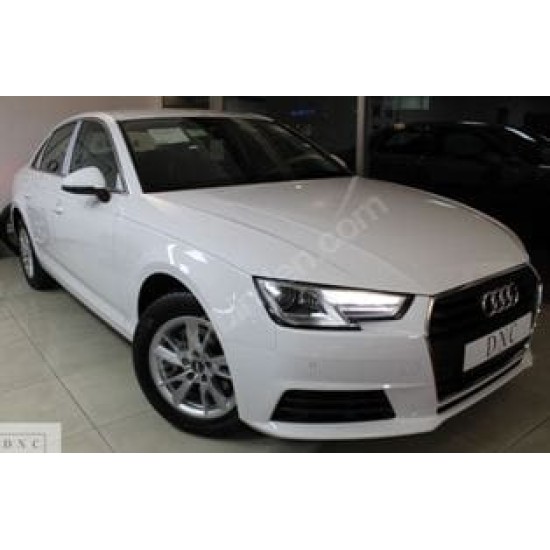 AUDI A4- 15/18; ARAÇ BİLGİLERİ VE RESİMLERİ - Yedek Parça | Parça Dükkanda