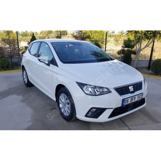 SEAT IBIZA- 17/25; ARAÇ BİLGİLERİ VE RESİMLERİ - Yedek Parça | Parça Dükkanda