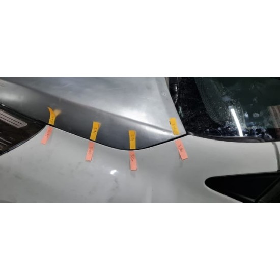 RENAULT CLIO- 4- SPORT TOURER- 16/19; MOTOR KAPUTU (İCELİ/ÇEKOMASTİKLİ) (EAGLE BODY) - Yedek Parça | Parça Dükkanda
