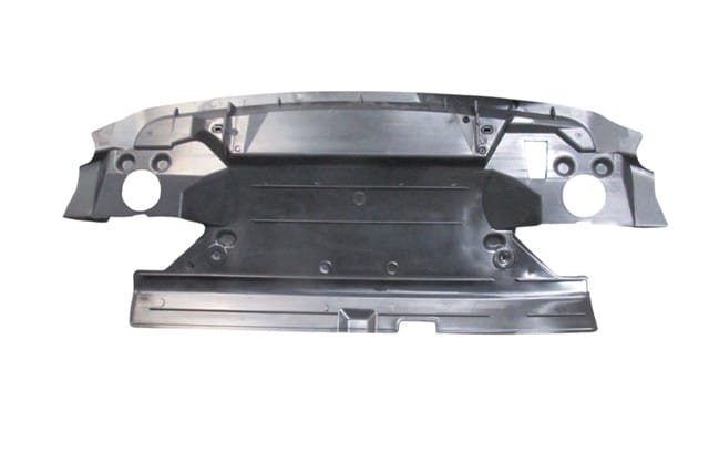 BMW 3 SERI- E36- SD/COUPE- 91/98; ÖN PANEL ÜST HAVA KANALI (320/325TDS)