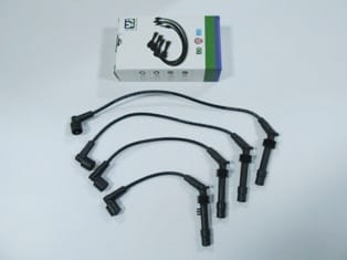 OPEL ASTRA- F- SD/HB- 92/94; BUJİ KABLOSU TAKIM (8V)(C14SE-16NZR)1.4/1.6 cc (YOW JUNG)