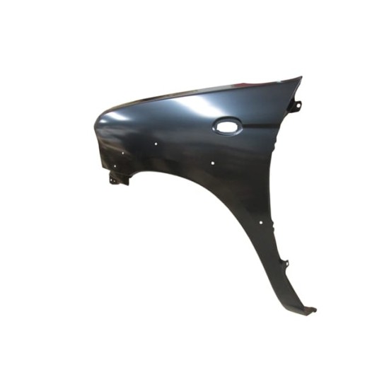 NISSAN SKYSTAR- PICK UP- ND22- 03/12; ÖN ÇAMURLUK SOL SİNYAL DELİKLİ/DODİK DELİKLİ (MY) - Yedek Parça | Parça Dükkanda