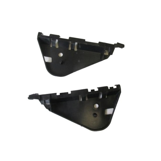 PEUGEOT 307- 01/05; ARKA TAMPON BAĞLANTI BRAKETİ SAĞ/SOL SET (2 PARÇA) - Yedek Parça | Parça Dükkanda