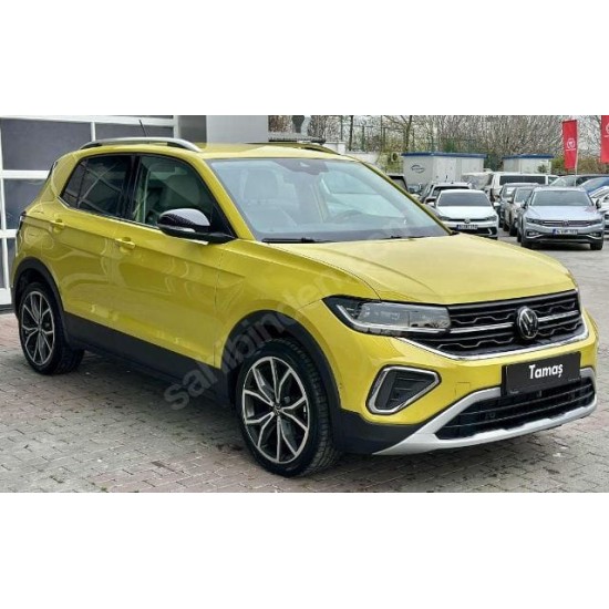VOLKSWAGEN T CROSS- 22/25; ARAÇ BİLGİLERİ VE RESİMLERİ - Yedek Parça | Parça Dükkanda