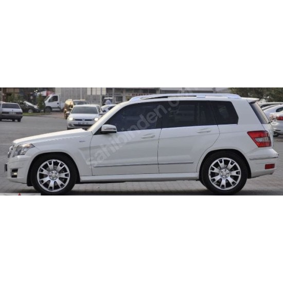 MERCEDES GLK- X204- 09/11; ARAÇ BİLGİLERİ VE RESİMLERİ (220/250) - Yedek Parça | Parça Dükkanda