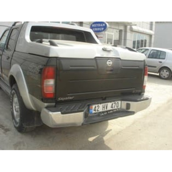 NISSAN SKYSTAR- PICK UP- ND22- 03/12; ARAÇ BİLGİLERİ VE RESİMLERİ - Yedek Parça | Parça Dükkanda