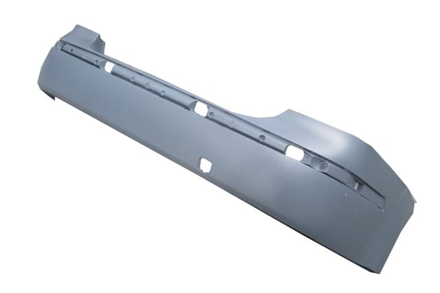 FORD FOCUS- SD- 05/07; ARKA TAMPON SİYAH (KARLIKSIZ/BANT DELİKLİ TW) FORD FOCUS- SD- 05/07; ARKA TAMPON SİYAH (KARLIKSIZ/BANT DELİKLİ TW)