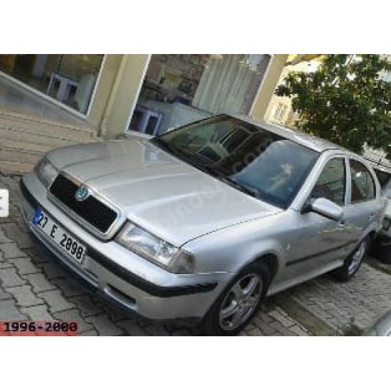 SKODA OCTAVIA- 96/10; ARAÇ BİLGİLERİ VE RESİMLERİ - Yedek Parça | Parça Dükkanda