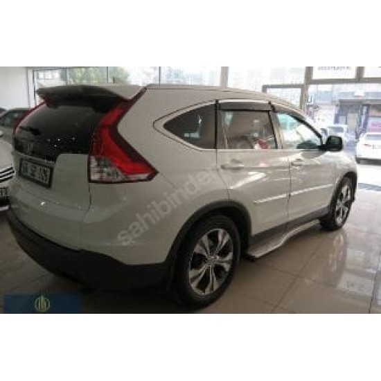 HONDA CRV- 13/14; ARAÇ BİLGİLERİ VE RESİMLERİ - Yedek Parça | Parça Dükkanda