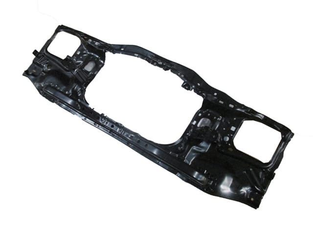 TOYOTA HILUX- PICK UP LN145- 02/05; ÖN PANEL KOMPLE (TYG)