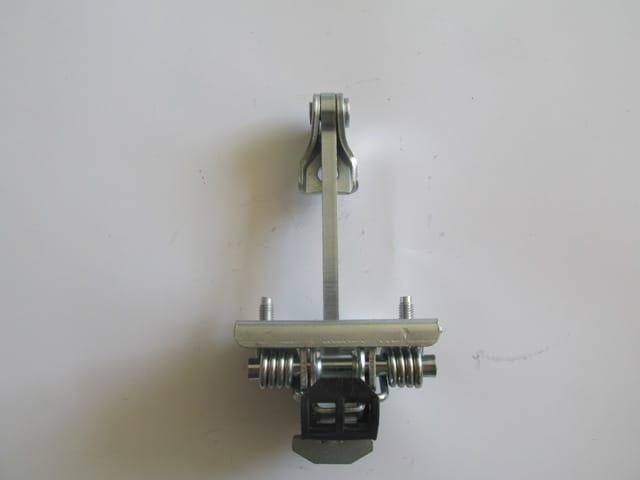 CITROEN C3- 14/16; ÖN KAPI DURDURUCUSU SAĞ/SOL AYNI (ADET) (KAPI GERGİSİ)