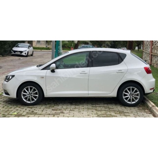 SEAT IBIZA- 12/17; ARAÇ BİLGİLERİ VE RESİMLERİ - Yedek Parça | Parça Dükkanda