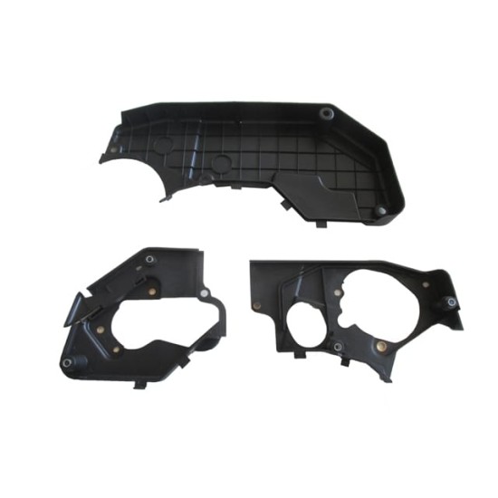 FIAT DOBLO- 06/10; TRİGER KAPAĞI SET (1.4CC BENZİNLİ MOTOR) (3 PARÇA) - Yedek Parça | Parça Dükkanda