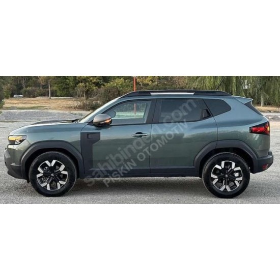 RENAULT DUSTER- 24/26; ARAÇ BİLGİLERİ VE RESİMLERİ - Yedek Parça | Parça Dükkanda