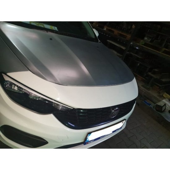 FIAT EGEA- SW- 21; MOTOR KAPUTU (İCELİ/ÇEKOMASTİKLİ) (EAGLE BODY) - Yedek Parça | Parça Dükkanda