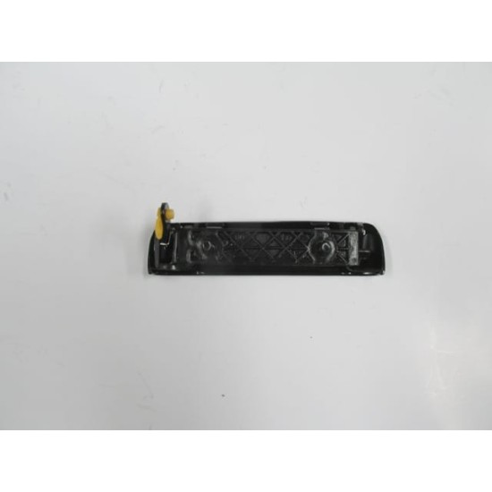 NISSAN PICK UP- D21- 89/97; ÖN KAPI DIŞ AÇMA KOLU SOL SİYAH (TYG) - Yedek Parça | Parça Dükkanda