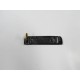 NISSAN PICK UP- D21- 89/97; ÖN KAPI DIŞ AÇMA KOLU SOL SİYAH (TYG) - Yedek Parça | Parça Dükkanda