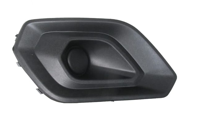 FORD TOURNEO COURIER- 18/23; SİS LAMBA KAPAĞI DELİKSİZ SOL