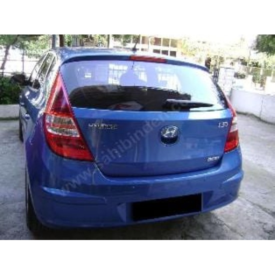 HYUNDAI I30- 07/12; ARAÇ BİLGİLERİ VE RESİMLERİ - Yedek Parça | Parça Dükkanda