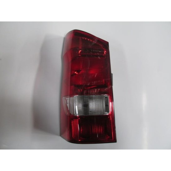 MERCEDES VITO- W447- 15/24; STOP LAMBASI SOL KIRMIZI/BEYAZ (MARS) (E MARKLI)