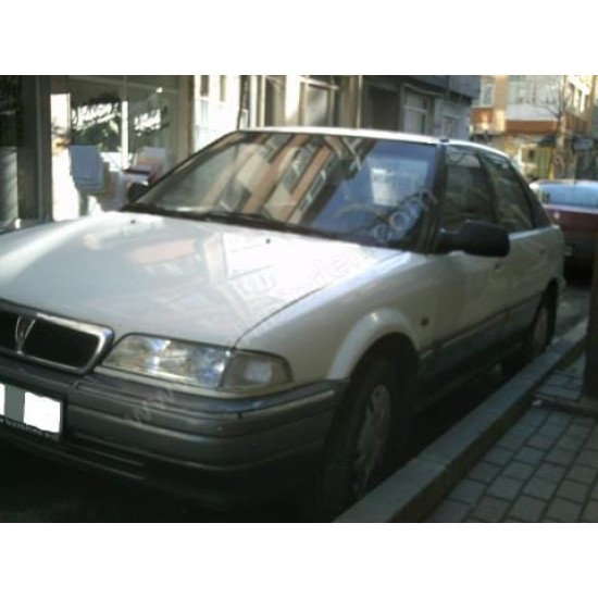 ROVER 220- 89/95; ARAÇ BİLGİLERİ VE RESİMLERİ - Yedek Parça | Parça Dükkanda